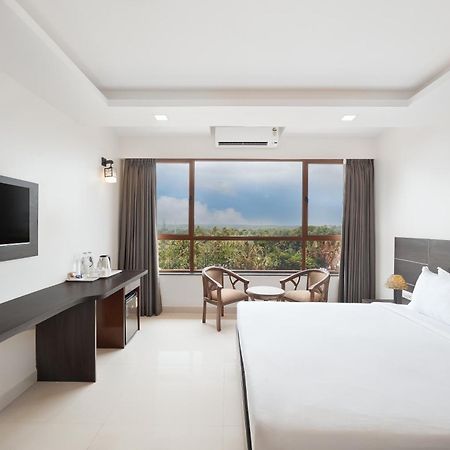 Bsg Porvorim Regency Hotel Goa Extérieur photo